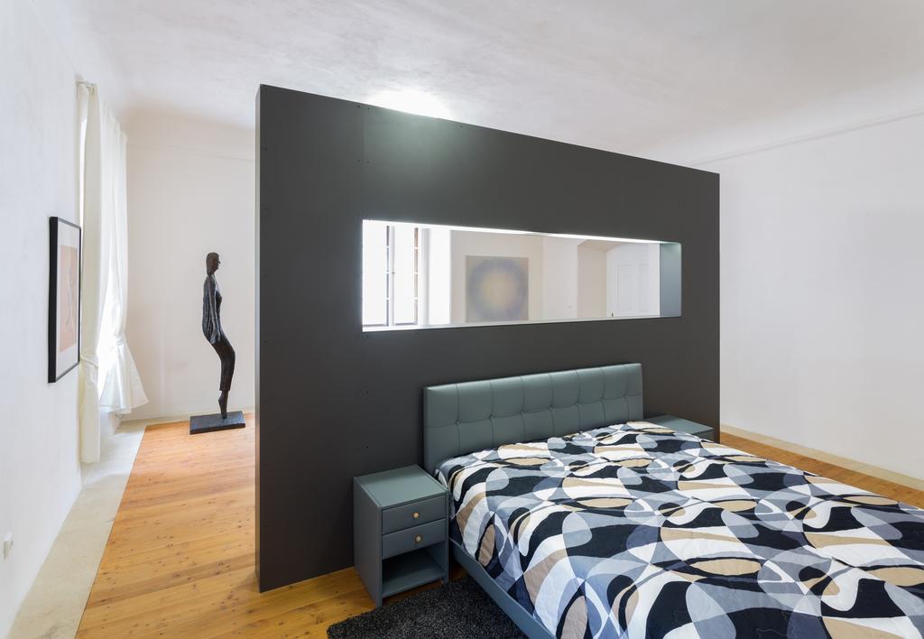 Zamecke Apartmany リトミシュル エクステリア 写真